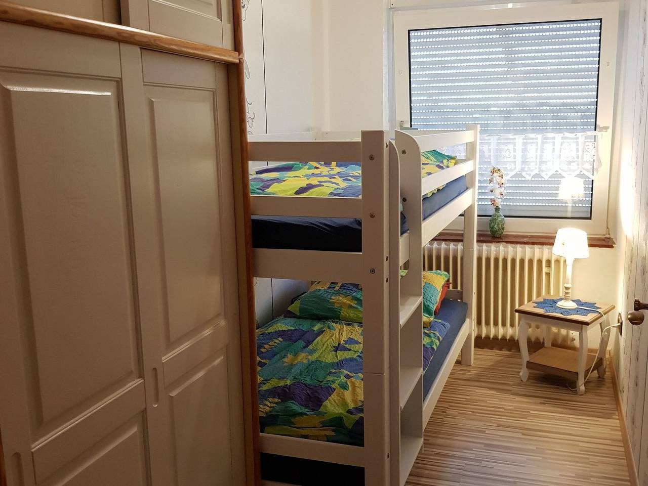 Ganze Ferienwohnung, Ferienwohnung Mahns in Hinte, Nordseeküste