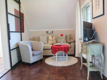 Ferienwohnung für 2 Personen in Stadt Buckow (Märkische Schweiz), Märkische Schweiz-Oderland, Bild 4