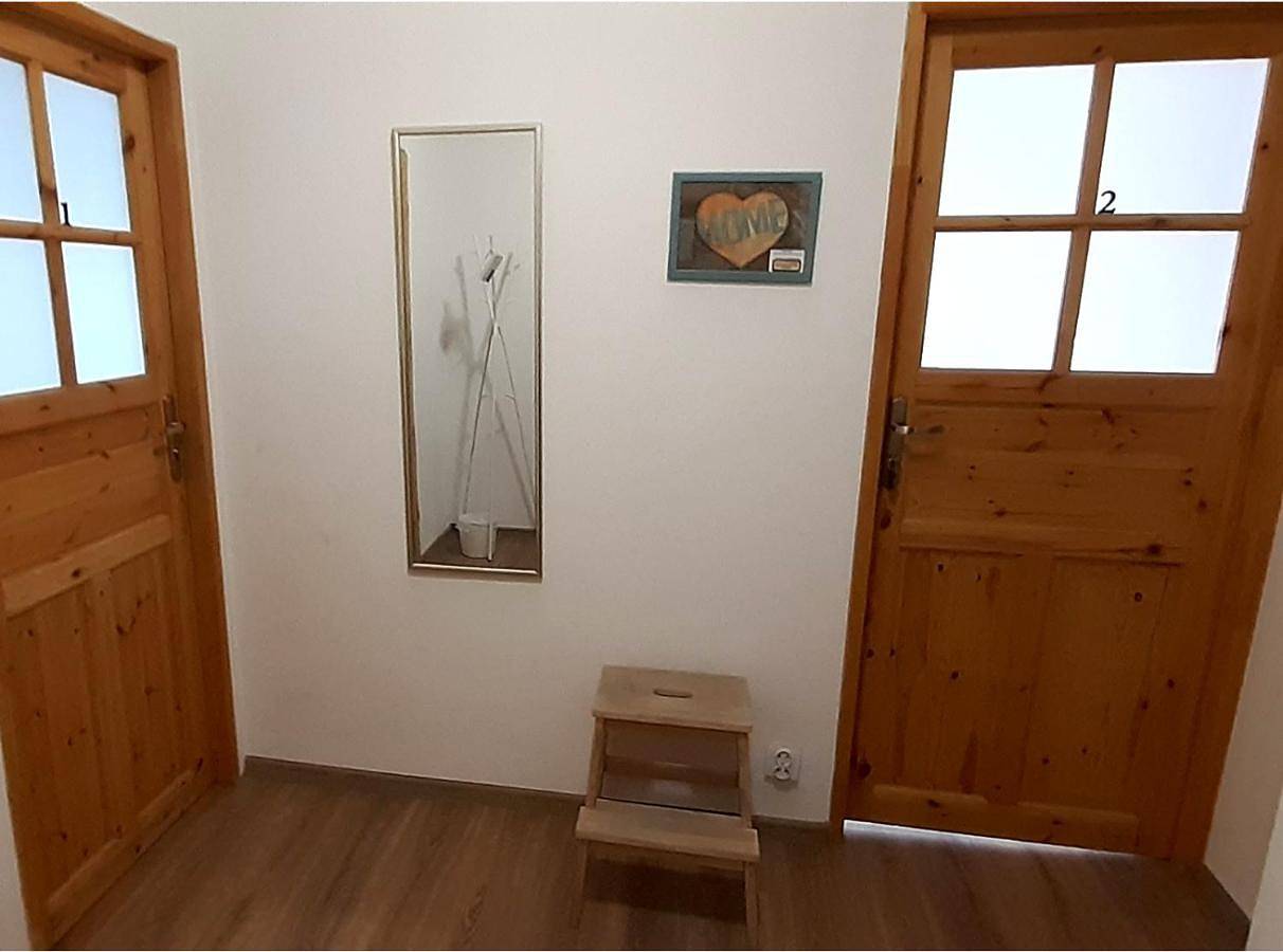 Lemuria Hostel Szkolna centrum in Legnica, Dolny Śląsk
