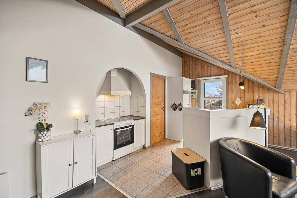 Zentral gelegenes Ferienhaus mit Whirlpool und Sauna in Henne, Varde