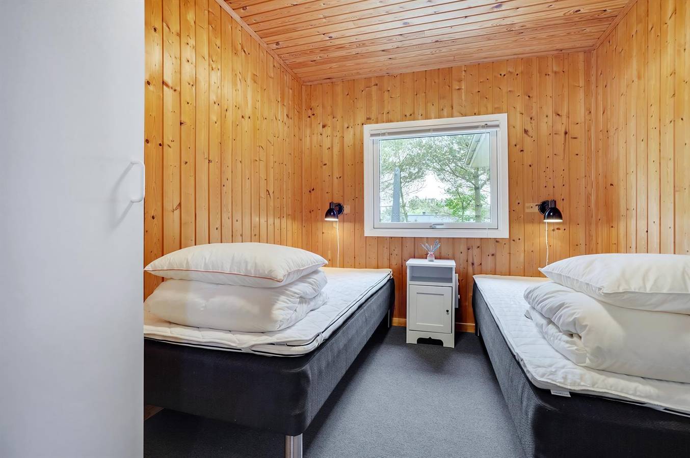 Stunning home in Sæby w/  in Sæby, Nordostjütland