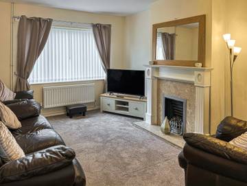 Holiday Rental for 5 People in Chesterfield, Derbyshire, Photo 1