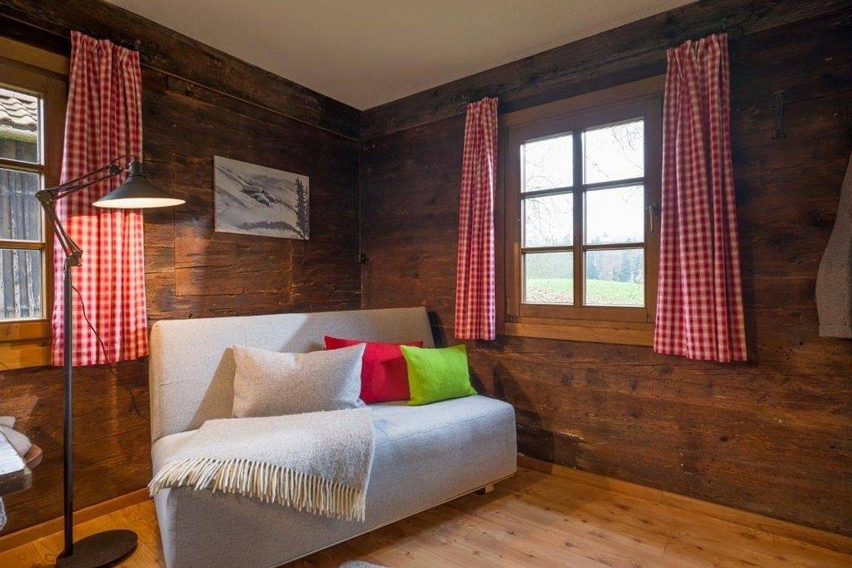 Chalet Unterleming in Angerberg, Kaisergebirge