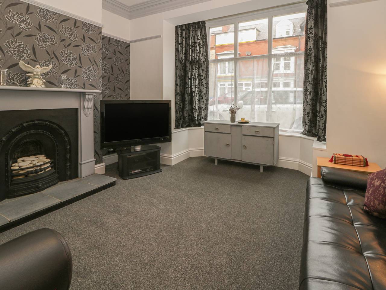 Cosy Coast Cottage in Bridlington, East Riding of Yorkshire