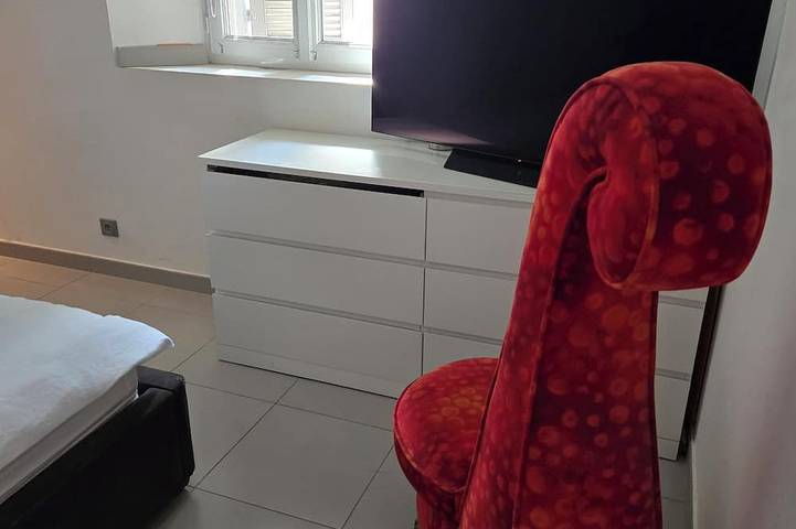 Gîte pour 2 personnes dans Plage Lumière - 3