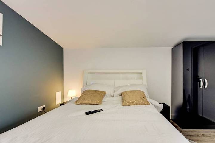 Gîte pour 2 personnes à Londres - 4