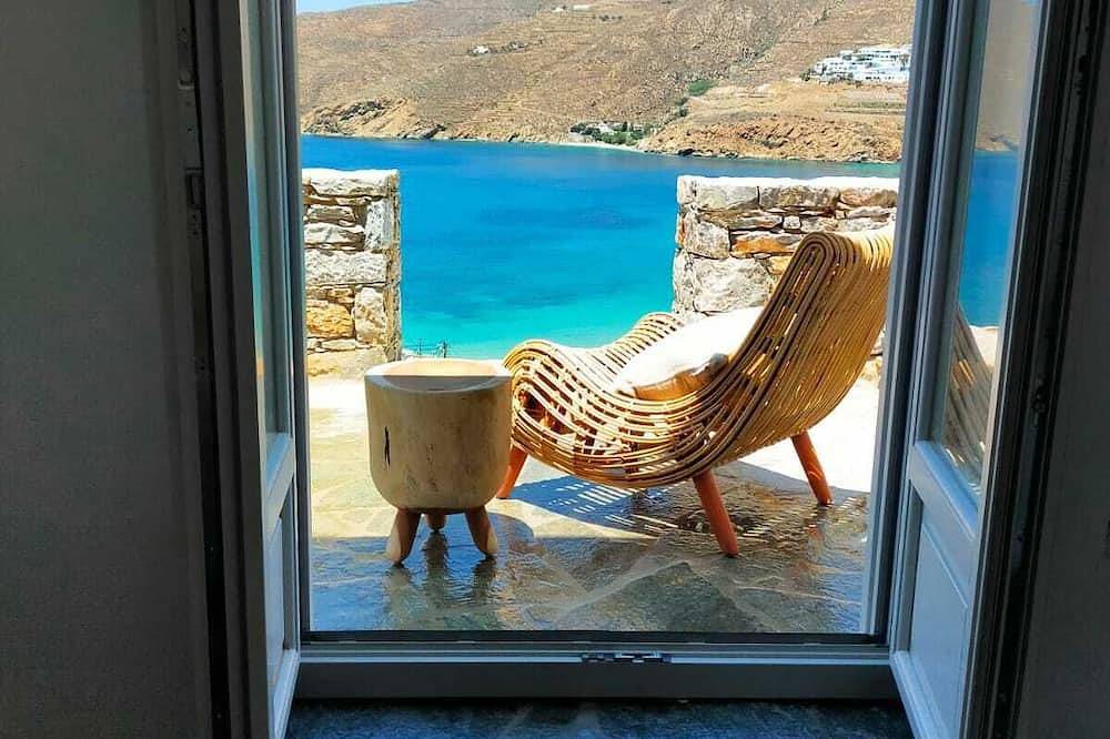 Amorgos Elegant Houses, Villa. 1 in Egíali, Amorgos