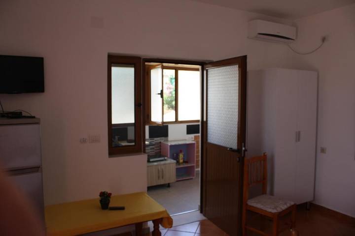 Maison d’hôte pour 4 personnes, avec vue ainsi que terrasse et jardin en Albanie - 4