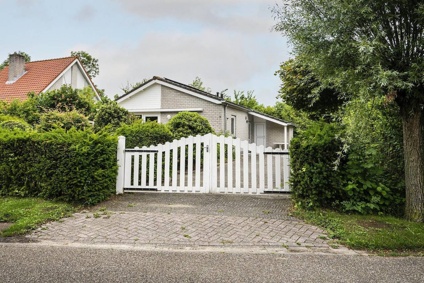 Vakantie Zeeland — Vz1120 Vakantiebungalow in Vlissingen in Vlissingen, Walcheren