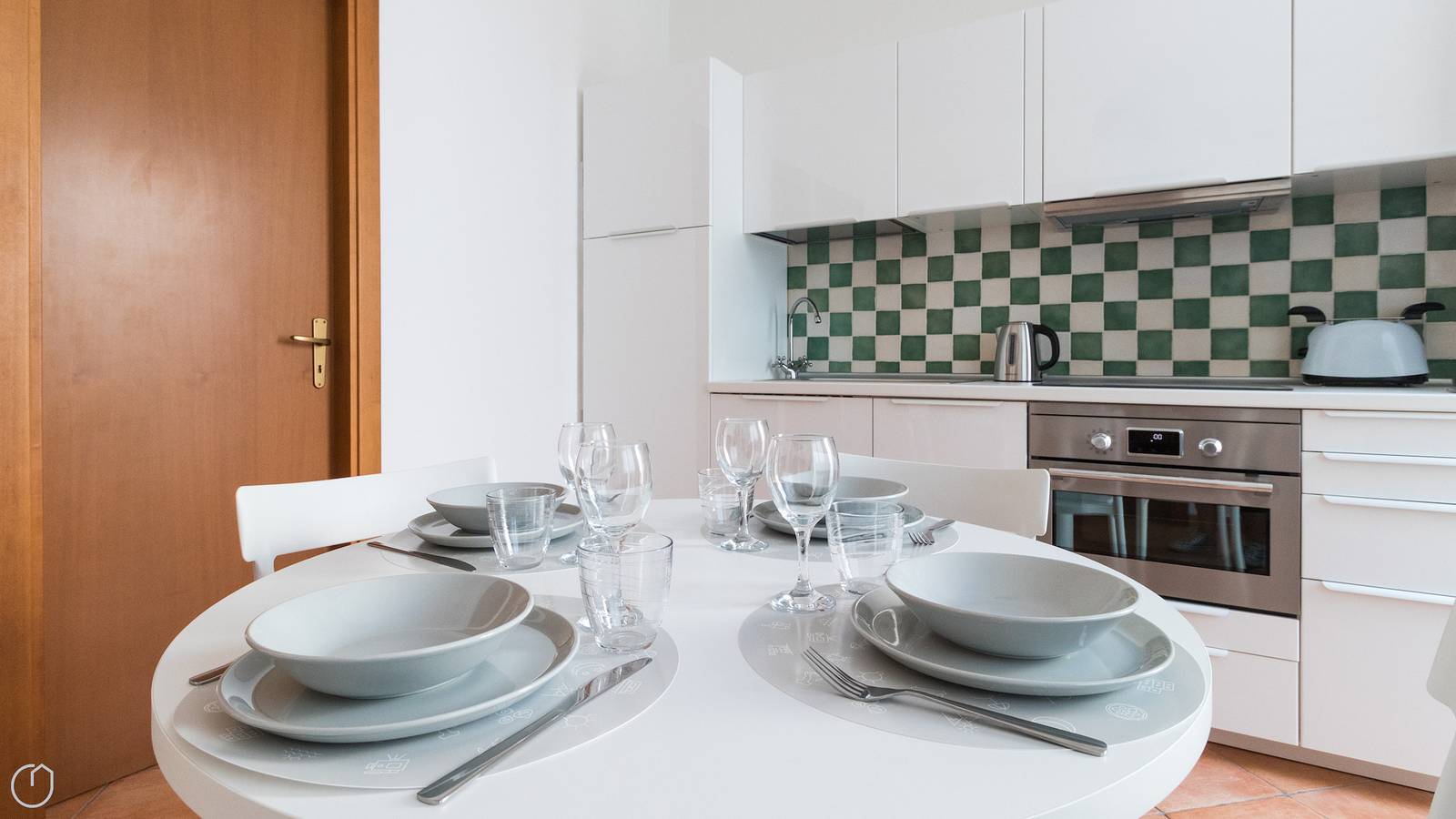 Entire apartment, Italianway - Ottoventi Apartments - Maestrale in Lampedusa City, Pelagie Islands