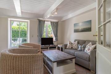 Chalet para 5 Personas en Nieblum, Schleswig-Holstein, Foto 3