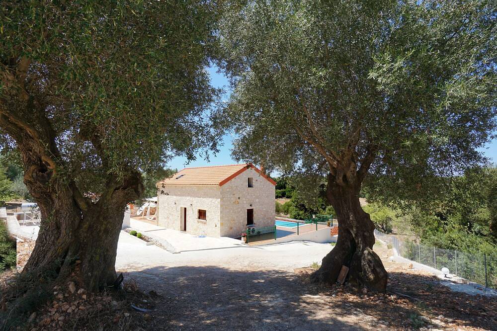 Casa vacanza a Cefalonia a partire da 253€ a notte