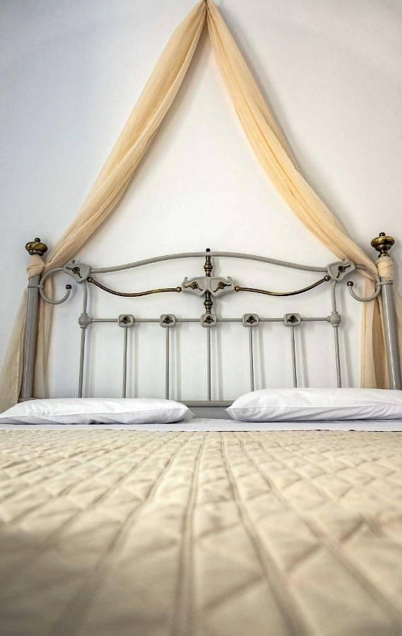 Hôtel pour 2 personnes, avec vue et terrasse dans Folégandros - 3