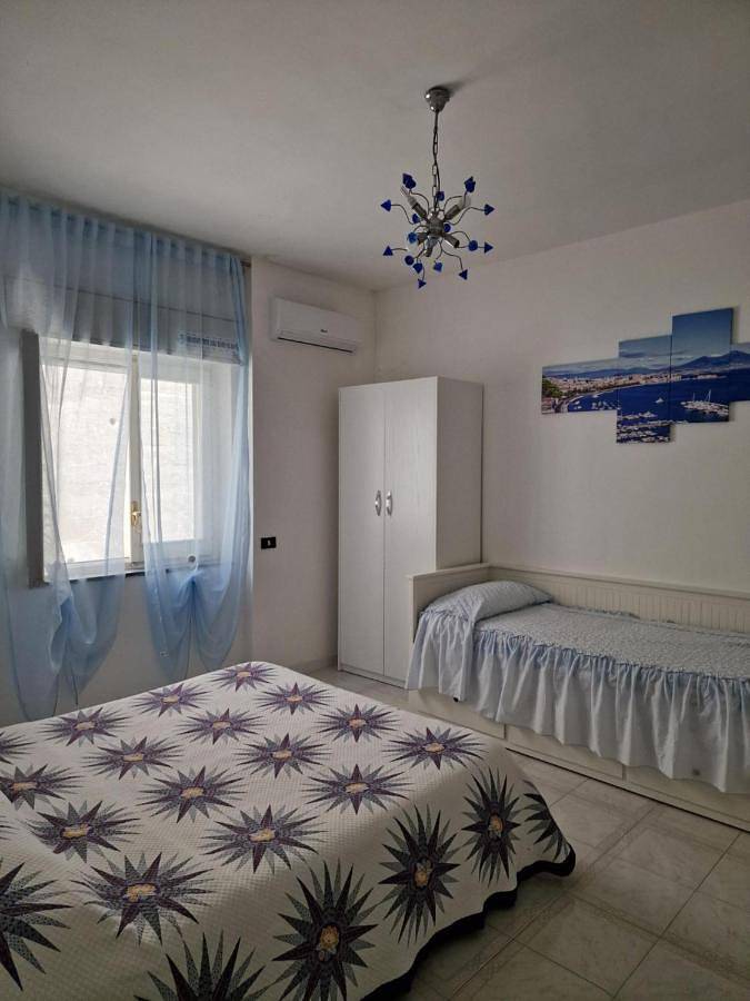 Double Room in Tovere, Amalfi