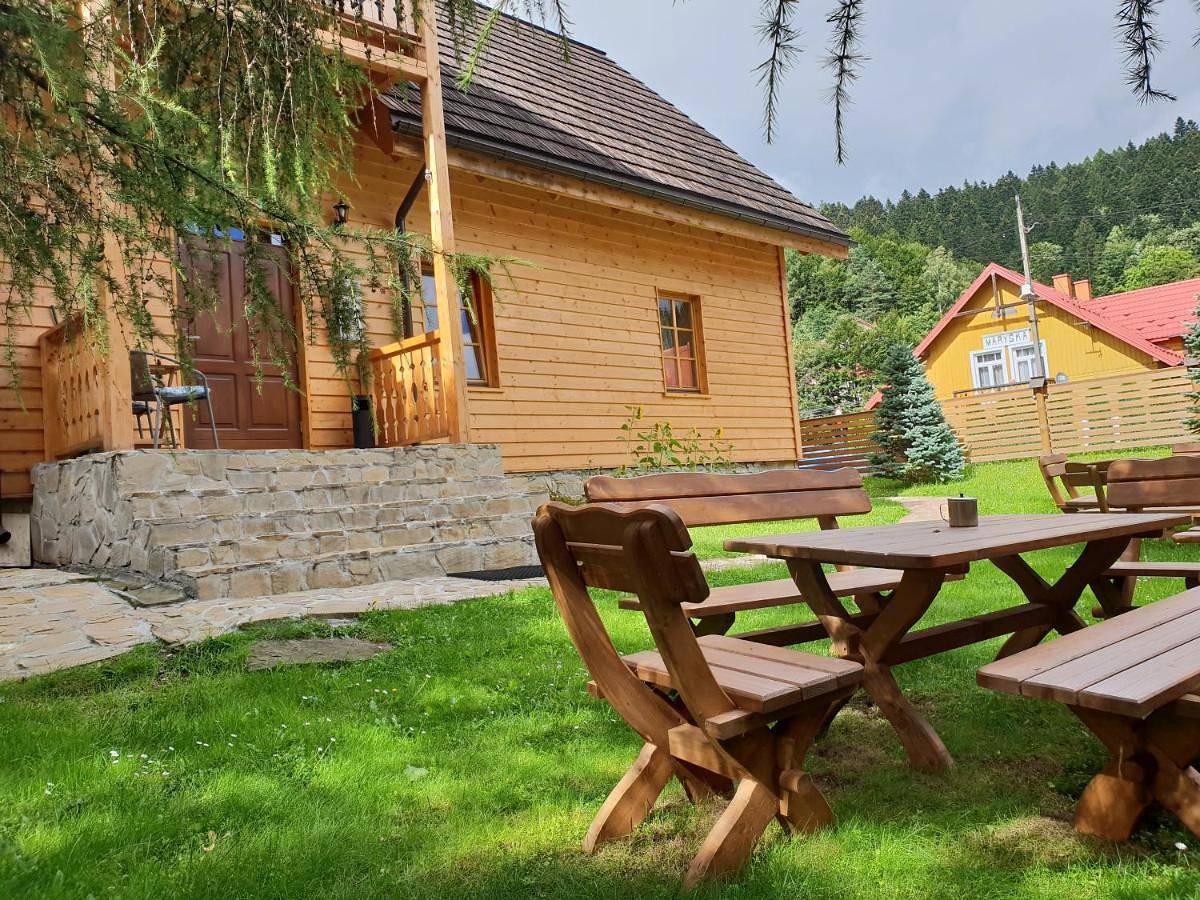 Cały apartament wypoczynkowy, Standard Double or Twin Room in Krynica-Zdrój, Karpaty (Polska)