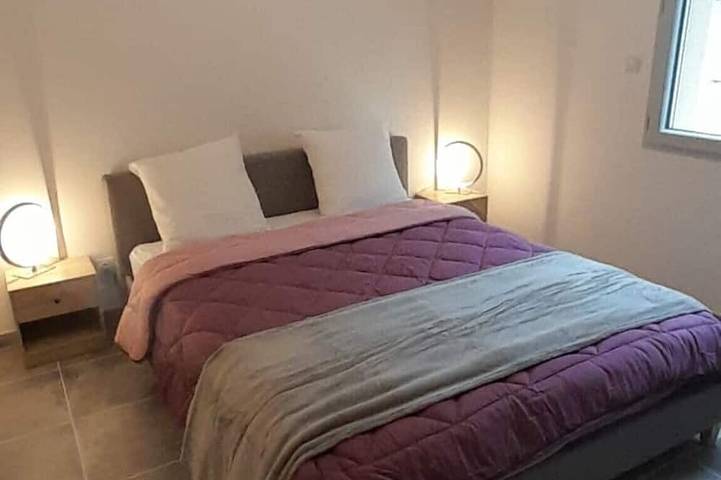 Gîte pour 6 personnes, avec terrasse et jardin à Villentrois