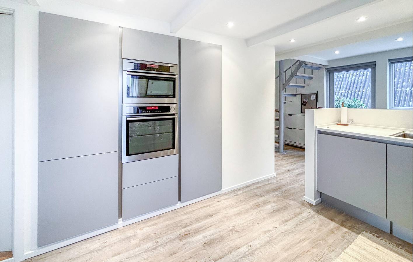 Ferienhaus für 7 Personen mit Terrasse in Himmerland