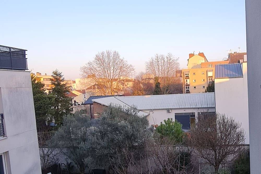 Entire apartment, Quiet, bright & fully equipped studio - Near Paris in Alfortville, Val-de-Marne