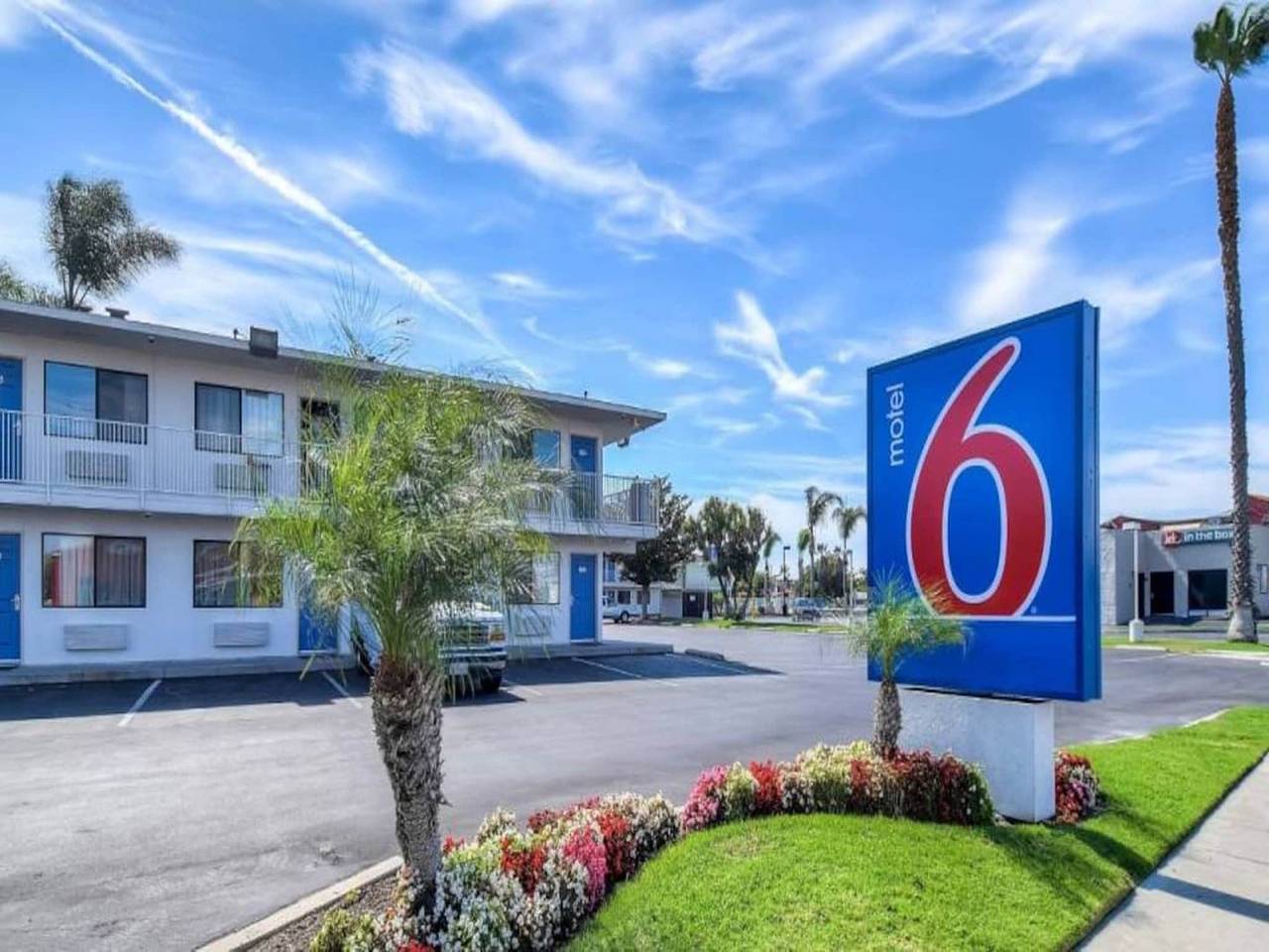 Apartamento entero, 1 cama tamaño queen | Anaheim Oeste in Stanton, Condado de Orange