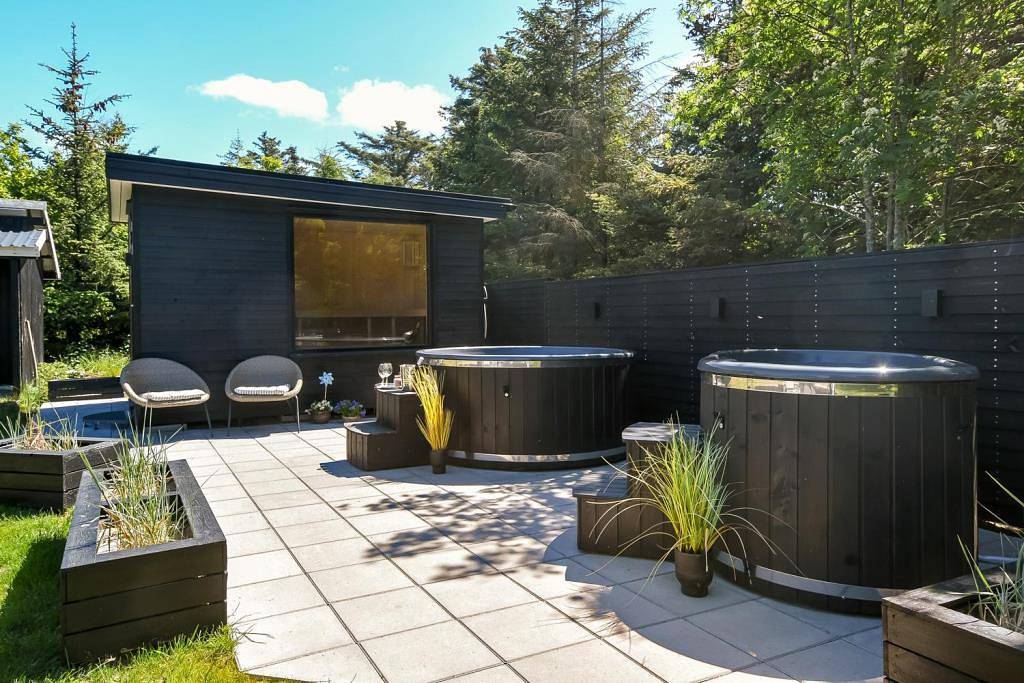 618 in Vejlby Klit, Lemvig Region