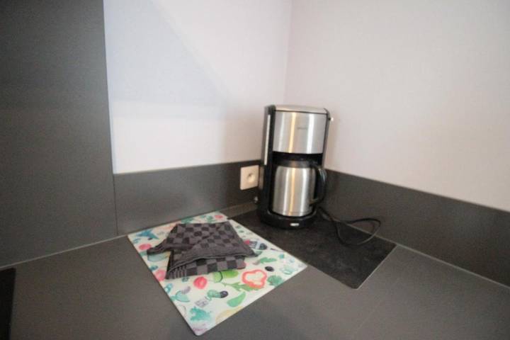 Location de vacances pour 4 personnes, avec terrasse dans Charny-sur-Meuse - 4