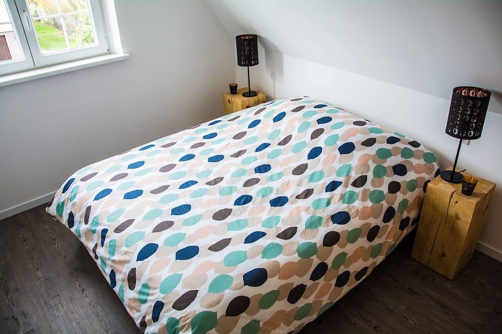Appartement entier, Chez Zazou - appartement*** - situé au coeur de l'Alsace in Sand, Région de Sélestat-Erstein