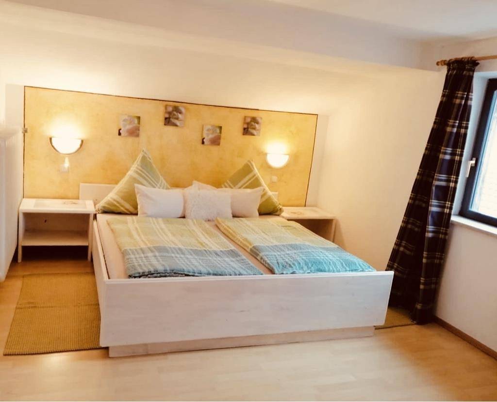 Fewo Panorama/2 Schlafräume in Hopferau, Bayerisch Schwaben