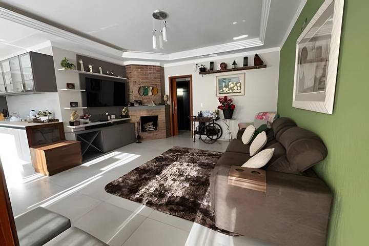 Casas e apartamentos de temporada para 4 pessoas em Bom Jardim da Serra