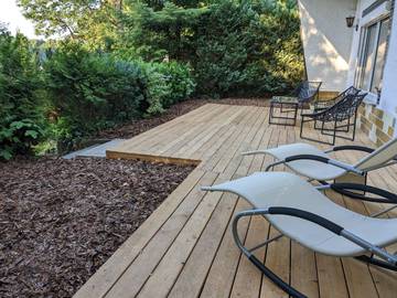 Ferienhaus für 2 Personen in Stechow-Ferchesar, Havelland, Bild 4