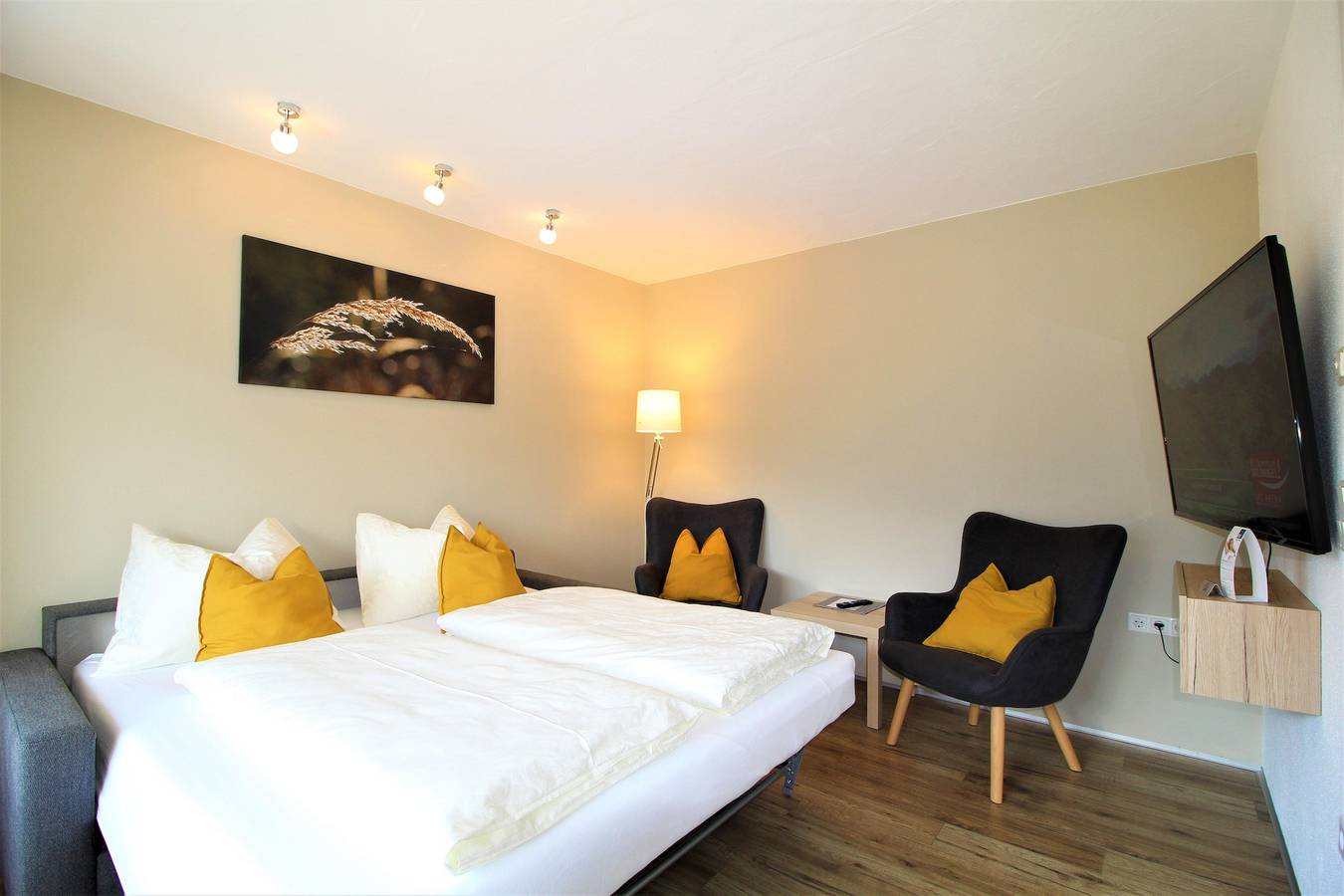 Ganze Ferienwohnung, Appartement Cilli in Neukirchen am Großvenediger, Kitzbüheler Alpen