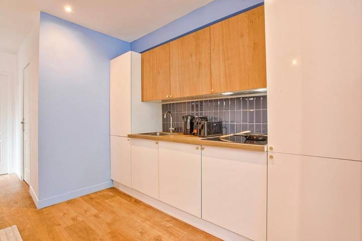 Location de vacances pour 7 personnes, avec Terrasse dans Plage du Hôme - 2