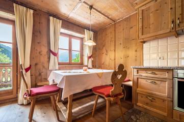 Agriturismo per 5 Persone in Rasun Anterselva, Plan de Corones, Foto 1