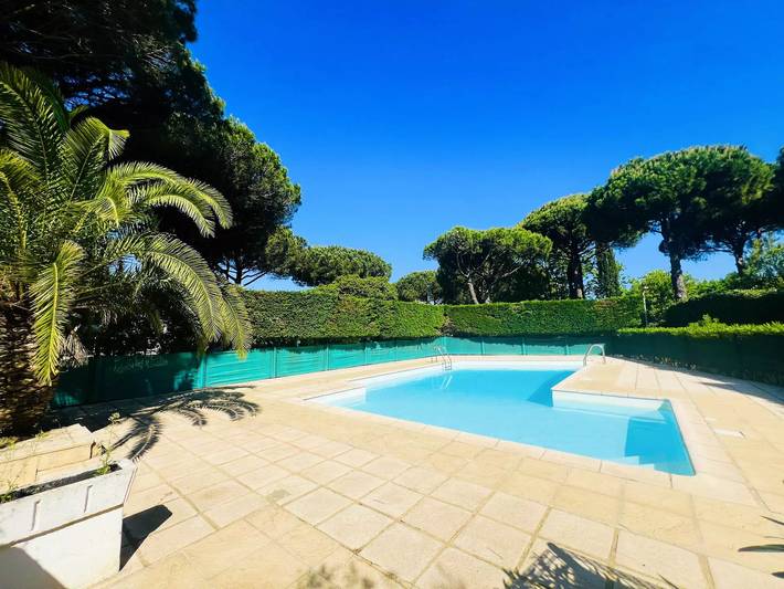 Gîte pour 6 personnes dans Golf de la Grande Motte