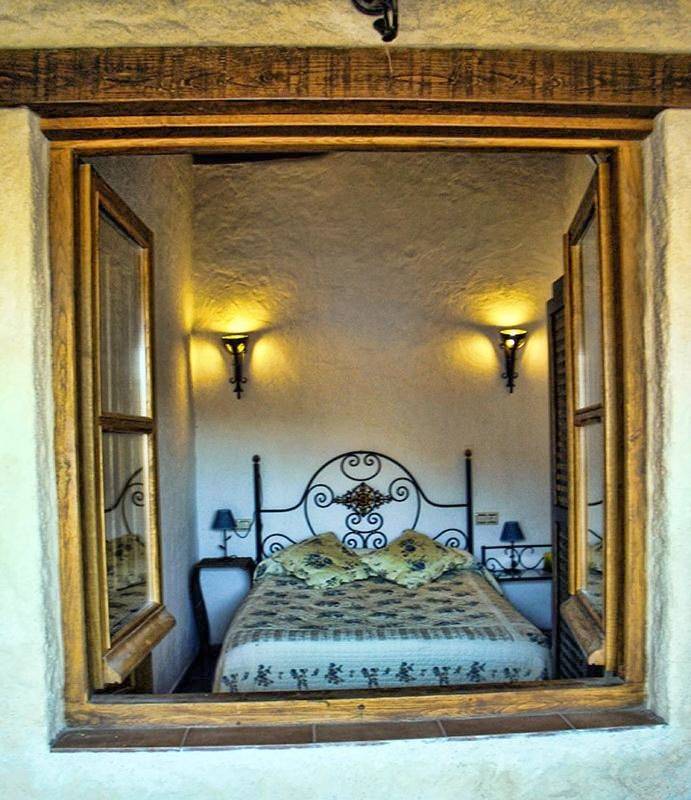 Apartamento entero, Two-Bedroom Apartment in Mogarraz, Parque Natural de Las Batuecas - Sierra de Francia