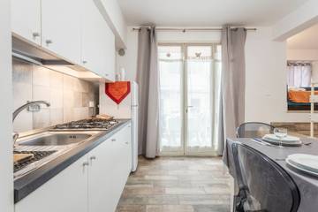 Casa Vacanza per 5 Persone in Terrasini, Provincia di Palermo, Foto 3