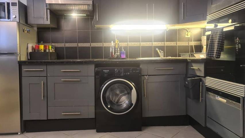 Gîte pour 4 personnes, avec jardin et vue à Pallud - 4