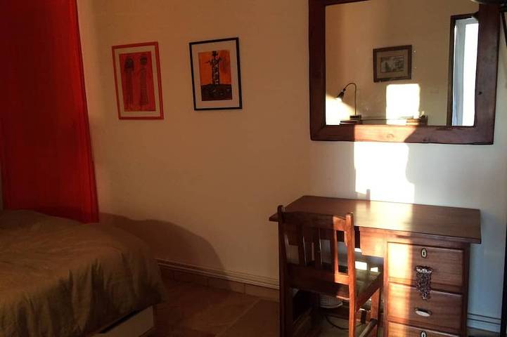 Location de vacances pour 8 personnes, avec jacuzzi et jardin à Venelles - 3