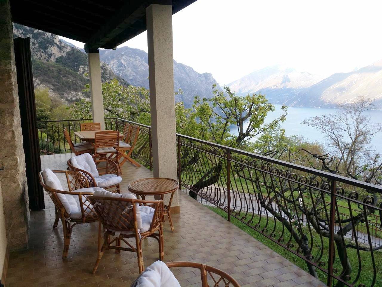 Villa Panoramica in Voltino, Tremosine