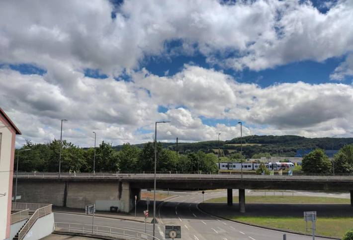 Maison d’hôte pour 2 personnes, avec terrasse dans Sarre - 3
