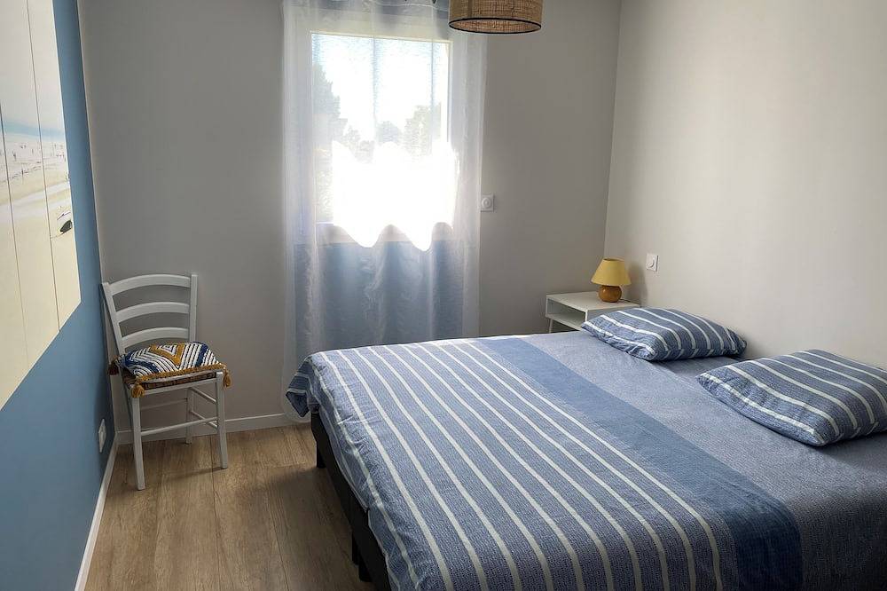 Seaside house Loctudy in Loctudy, Côte de Cornouaille