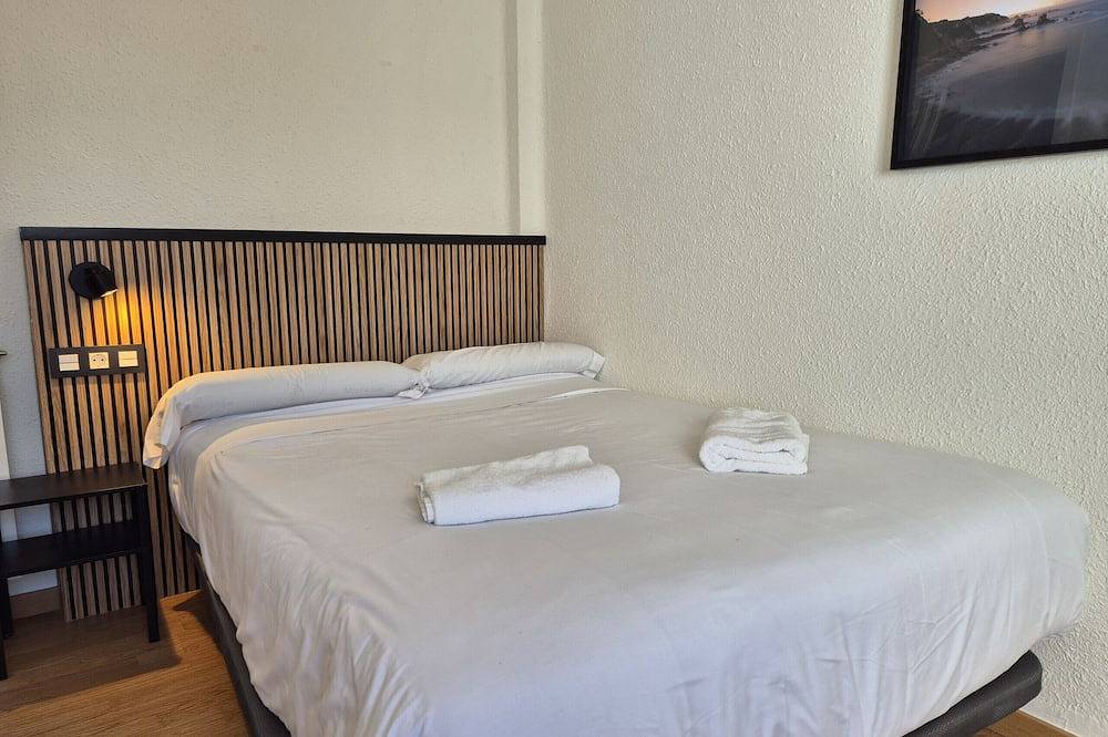 Geheel appartement, 648C2 Apartamento Mareval in Oviedo, Cantabrisch Gebergte