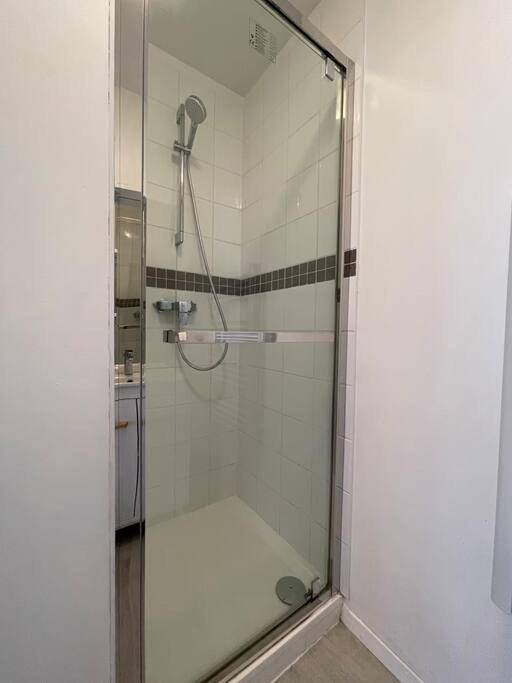 Gîte pour 2 personnes à Saint-Valery-en-Caux - 3