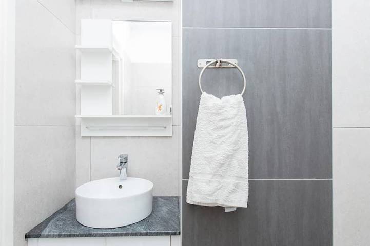 Bungalow für 2 Personen, mit Pool auf Zypern - 4