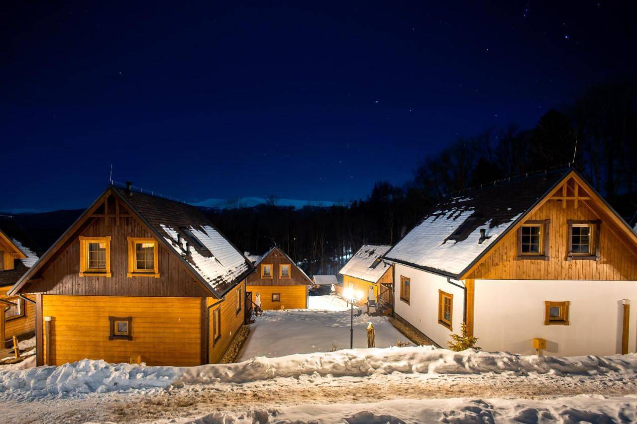 Three-Bedroom House in Szklarska Poręba, Sudeten (Polen)