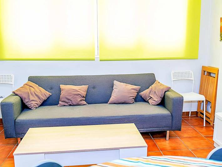 Apartamento de vacaciones para 8 personas, Familias con niños - 1