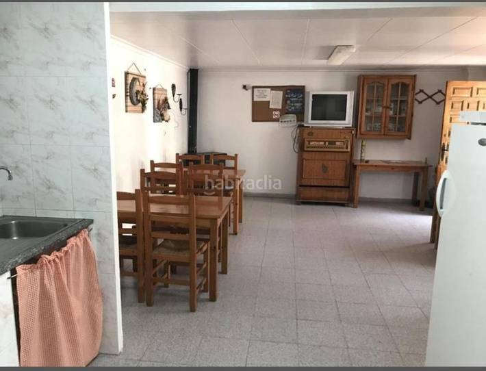 Gîte pour 3 personnes, avec jardin et terrasse à Amposta - 3