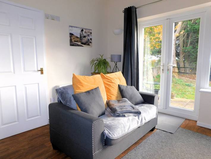 Bungalow für 2 Personen in England - 4