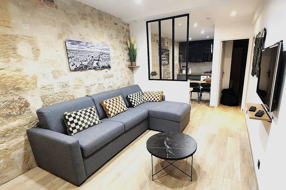 Appartement de vacances