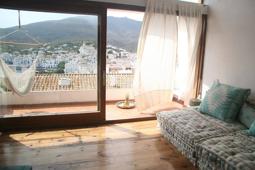 Casa de diseño con parking y vistas panoramicas , Cadaqués in Cadaqués, Cap de Creus