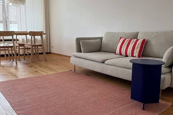 Ferienwohnung für 4 Personen - 1